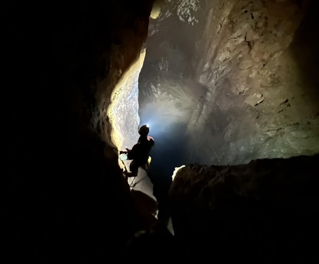 σπήλαιο γουργούθακας