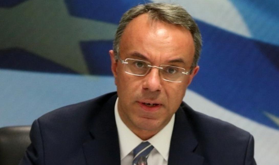 σταικουρας