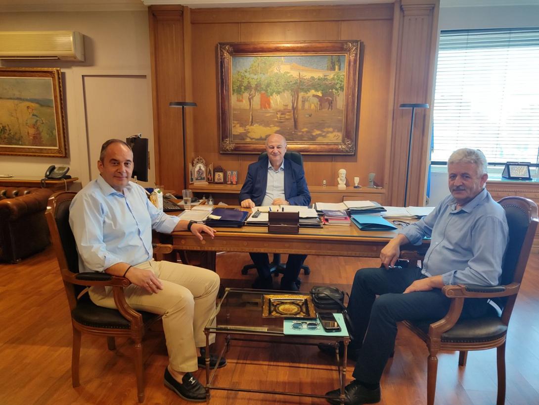 ΑΘΑΝΑΣΑΚΗΣ ΤΣΙΑΡΑΣ