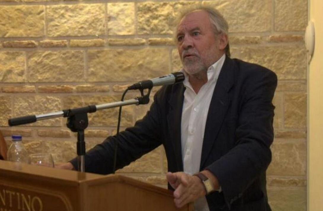 τάκης θεοδωρακόπουλος