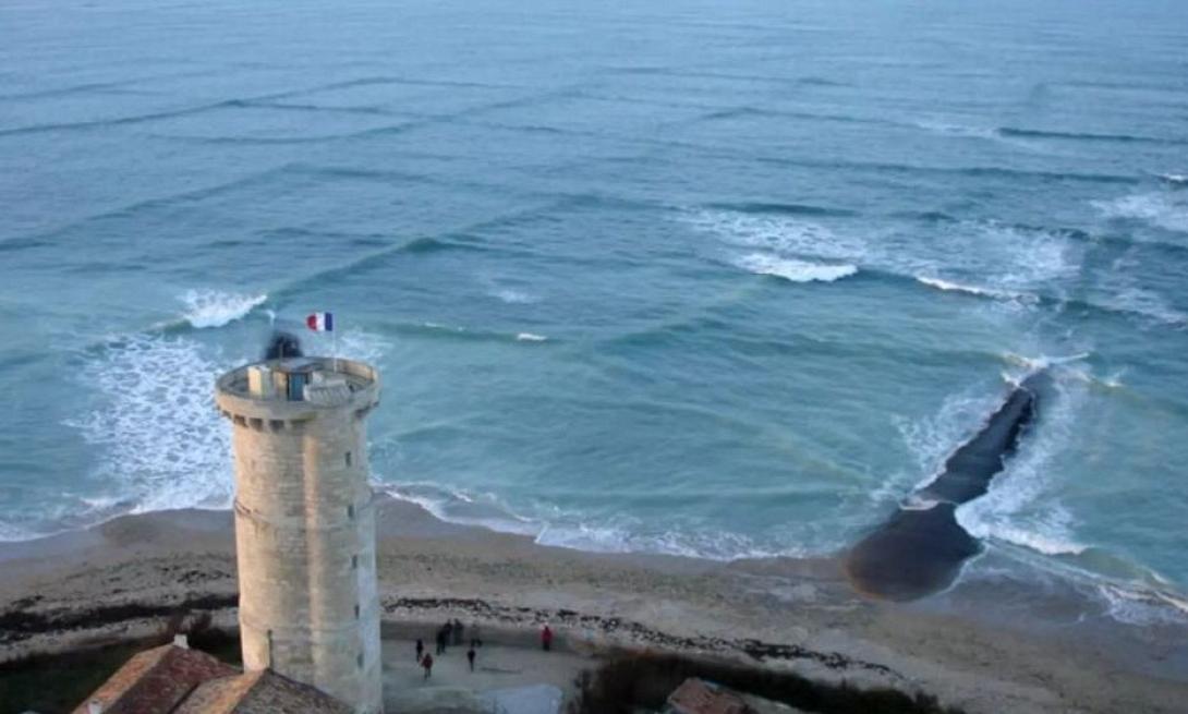 τετράγωνα κύματα