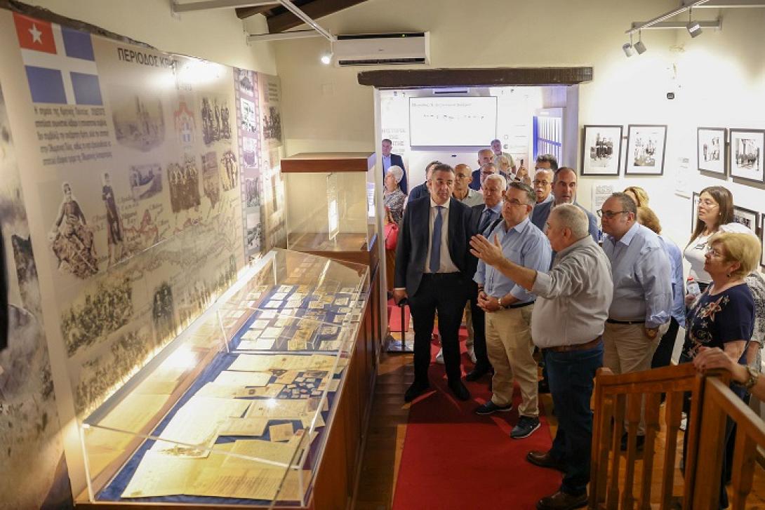 «Η Γκουβερνιώτισσα»