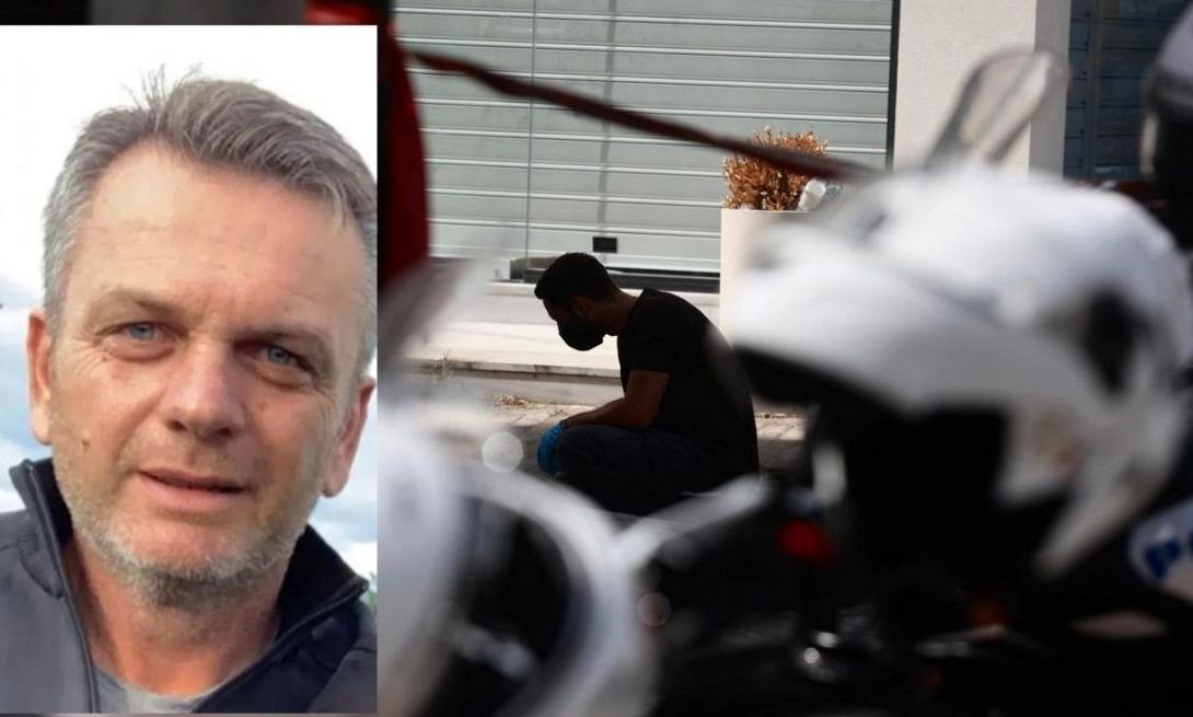 Τοπογράφος