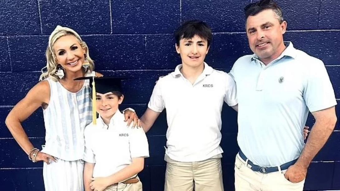 τραγωδία ΗΠΑ