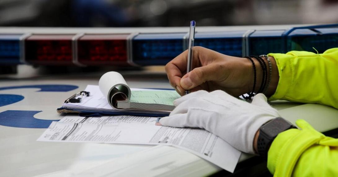 έλεγχοι αστυνομία