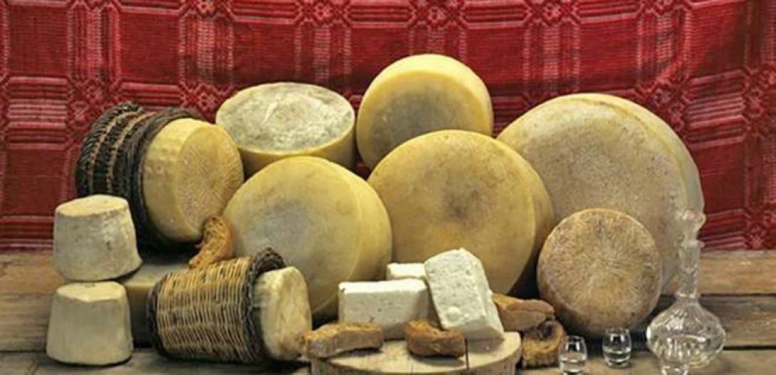 κρητικα τυρια