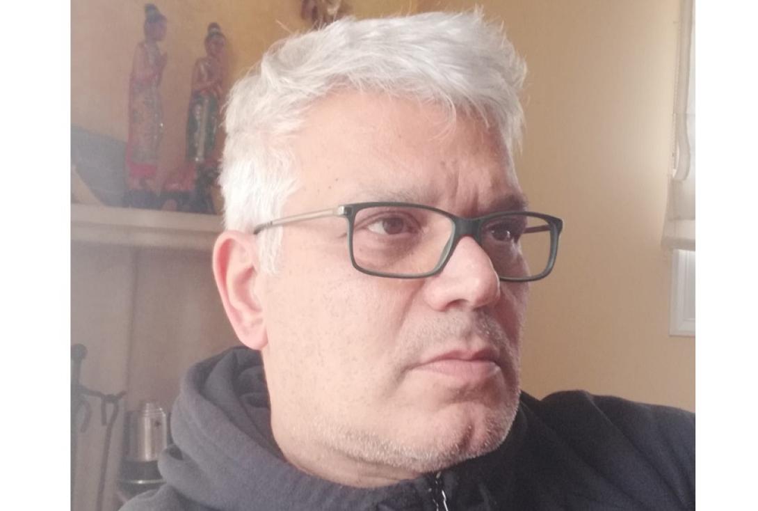 Μιχάλης τζανάκης