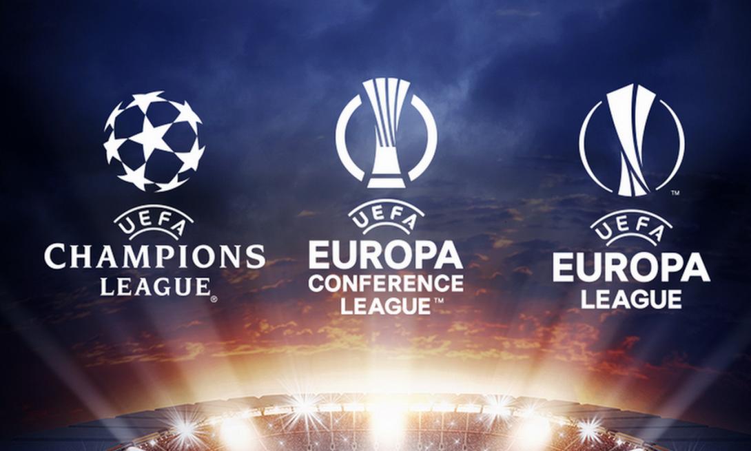 κληρωση Champions League