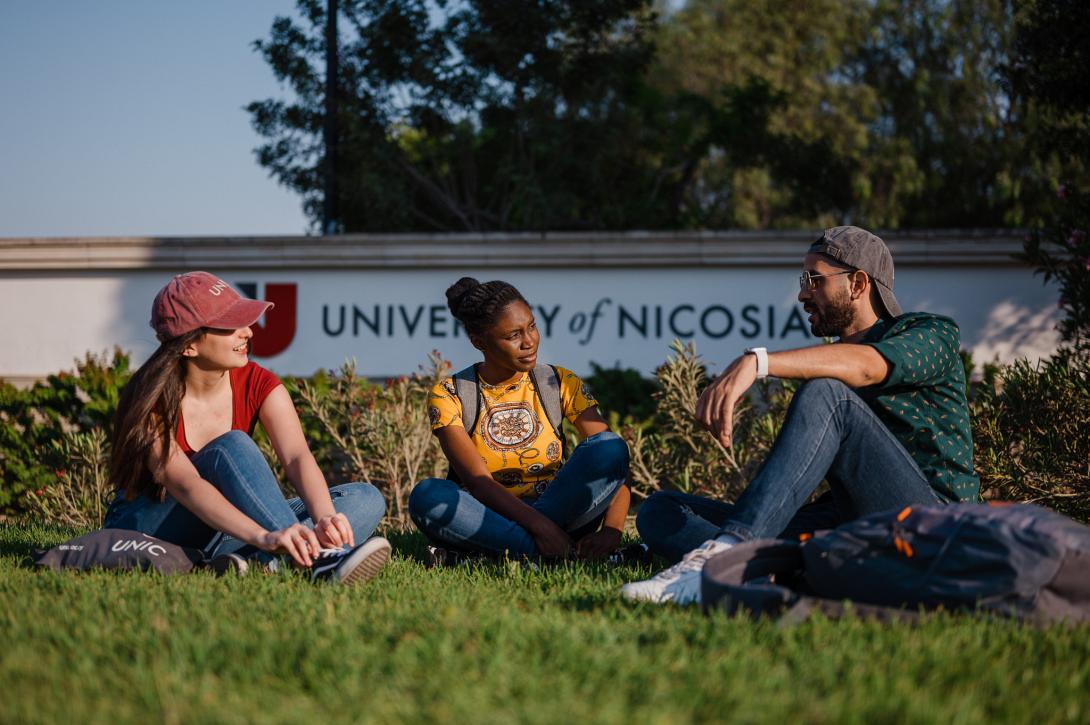 Πανεπιστήμιο Λευκωσίας