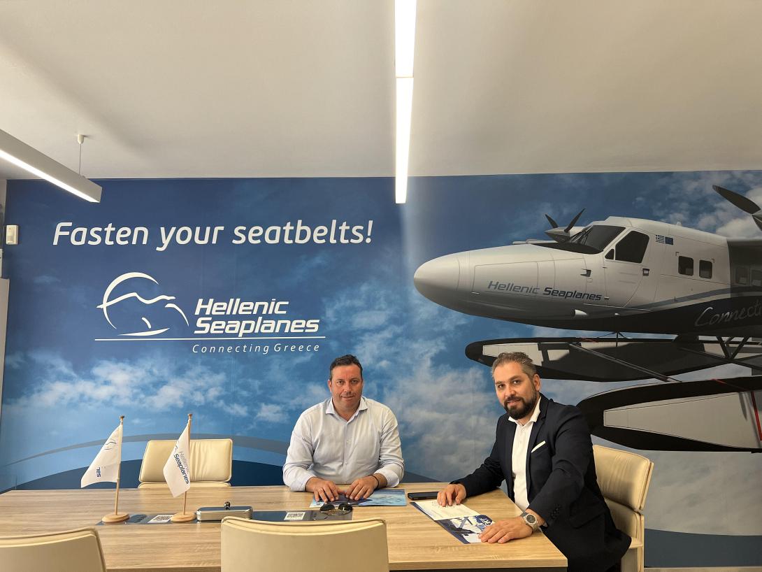 Μανώλης Μενεγάκης 