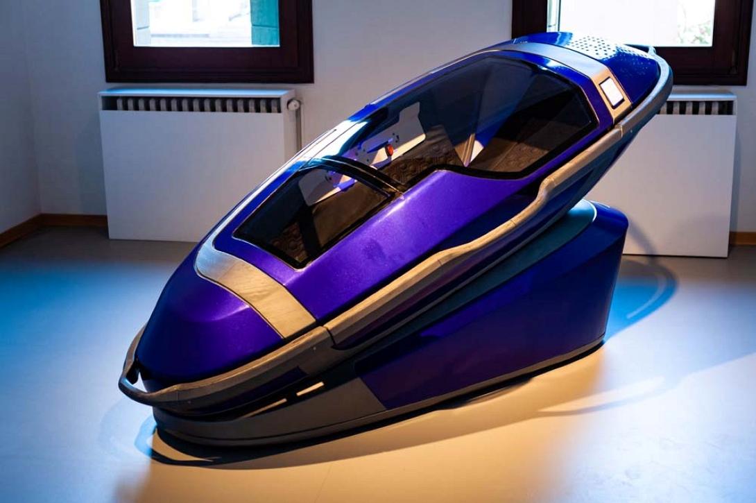 θαλαμος αυτοκτονιας