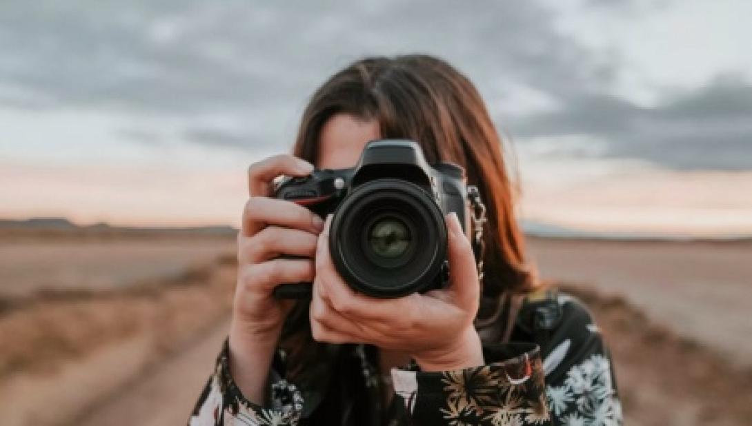 φωτογράφος