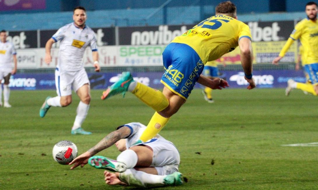 ΠΑΝΑΙΤΩΛΙΚΟΣ