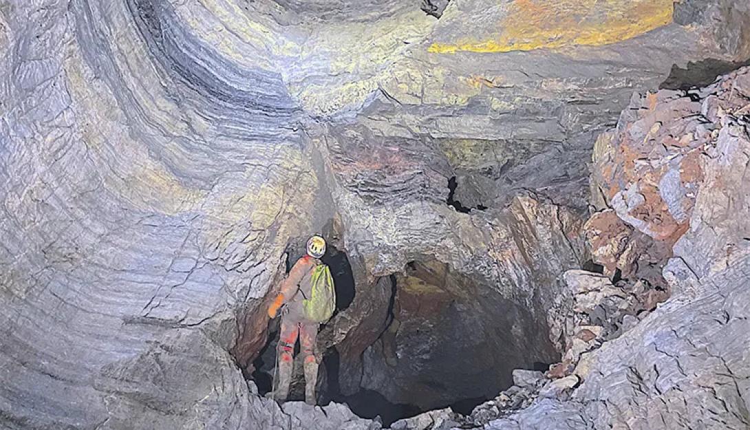 σπηλαιο στερνες χανια