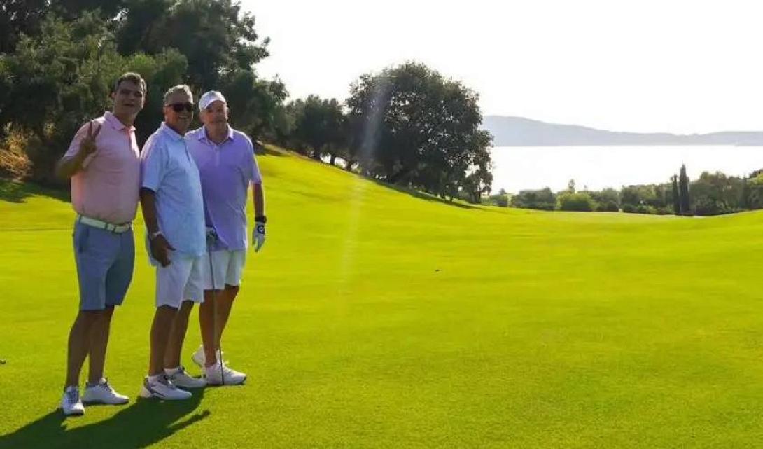 μεξικάνος δισεκατομμυριούχος