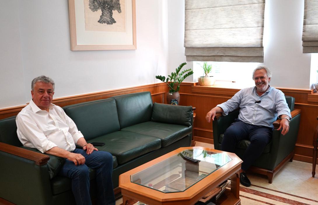 αρναουτάκης ζερβάκης