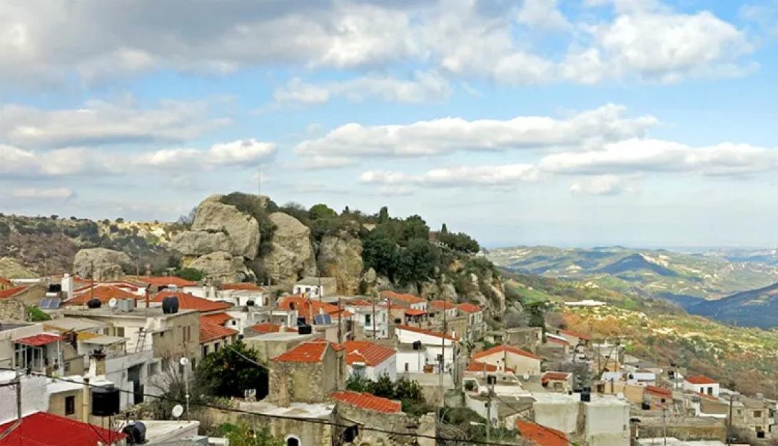 αγιος θωμας