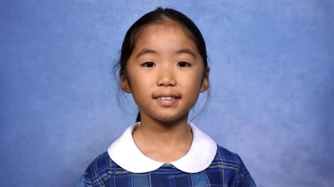 10χρονη αυστραλια