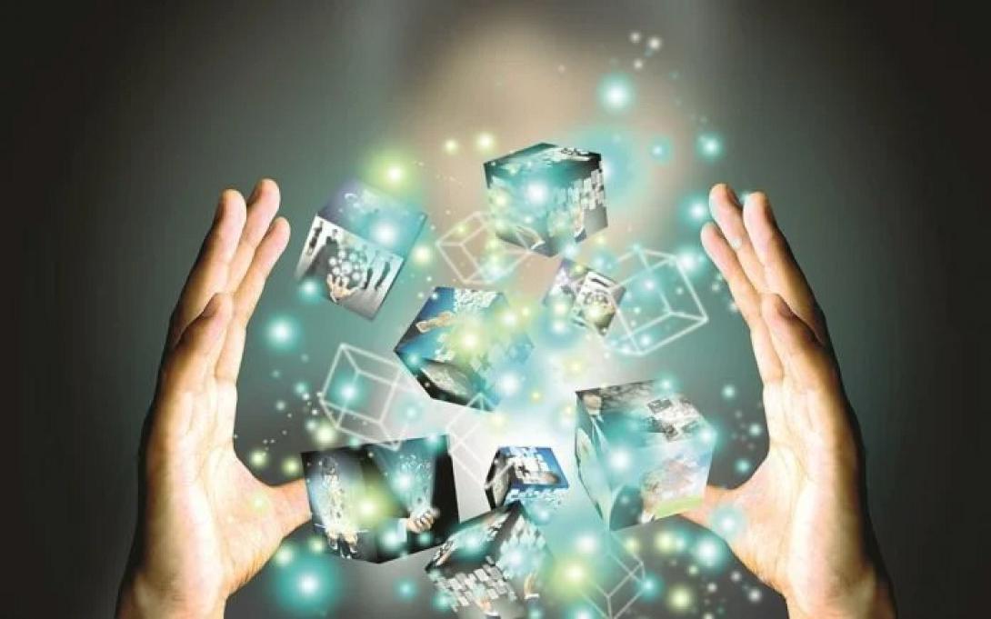 ΕΡΕΥΝΩ ΚΑΙΝΟΤΟΜΩ