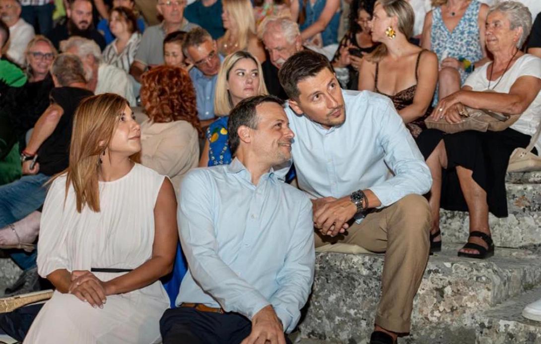 δουκας χρηστιδης