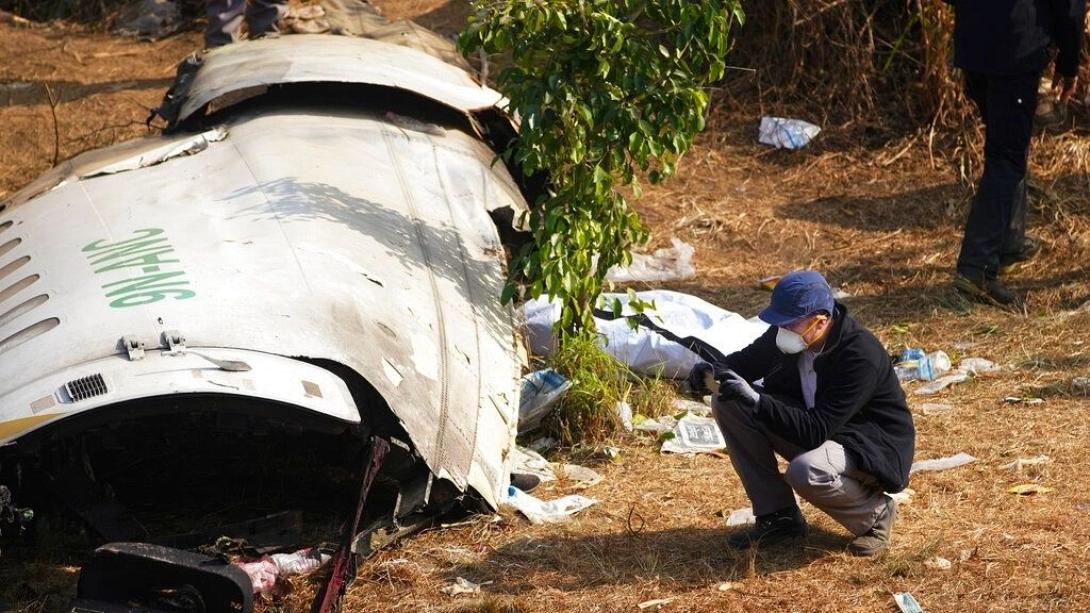 βραζιλια αεροσκαφος