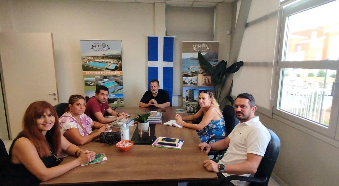 κεγκερογλου - εκπαιδευτικοι