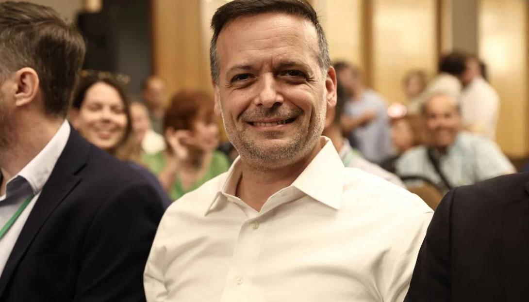 Χάρης Δούκας