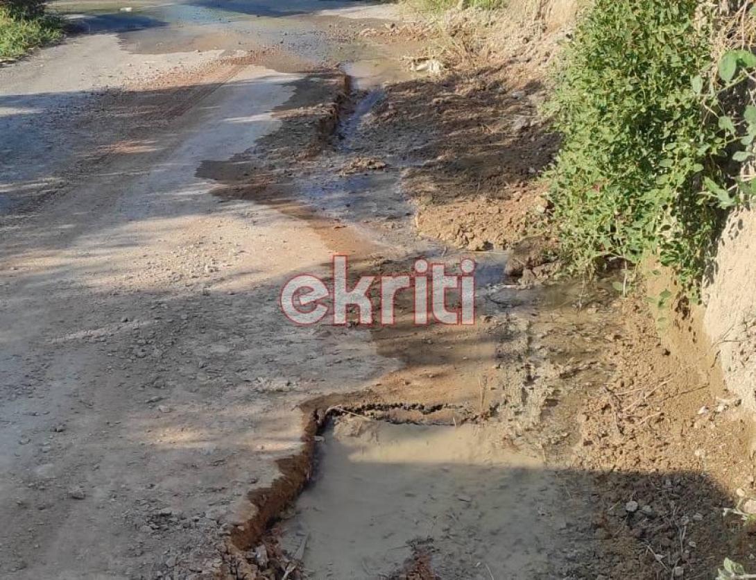 νερό - Βούτες