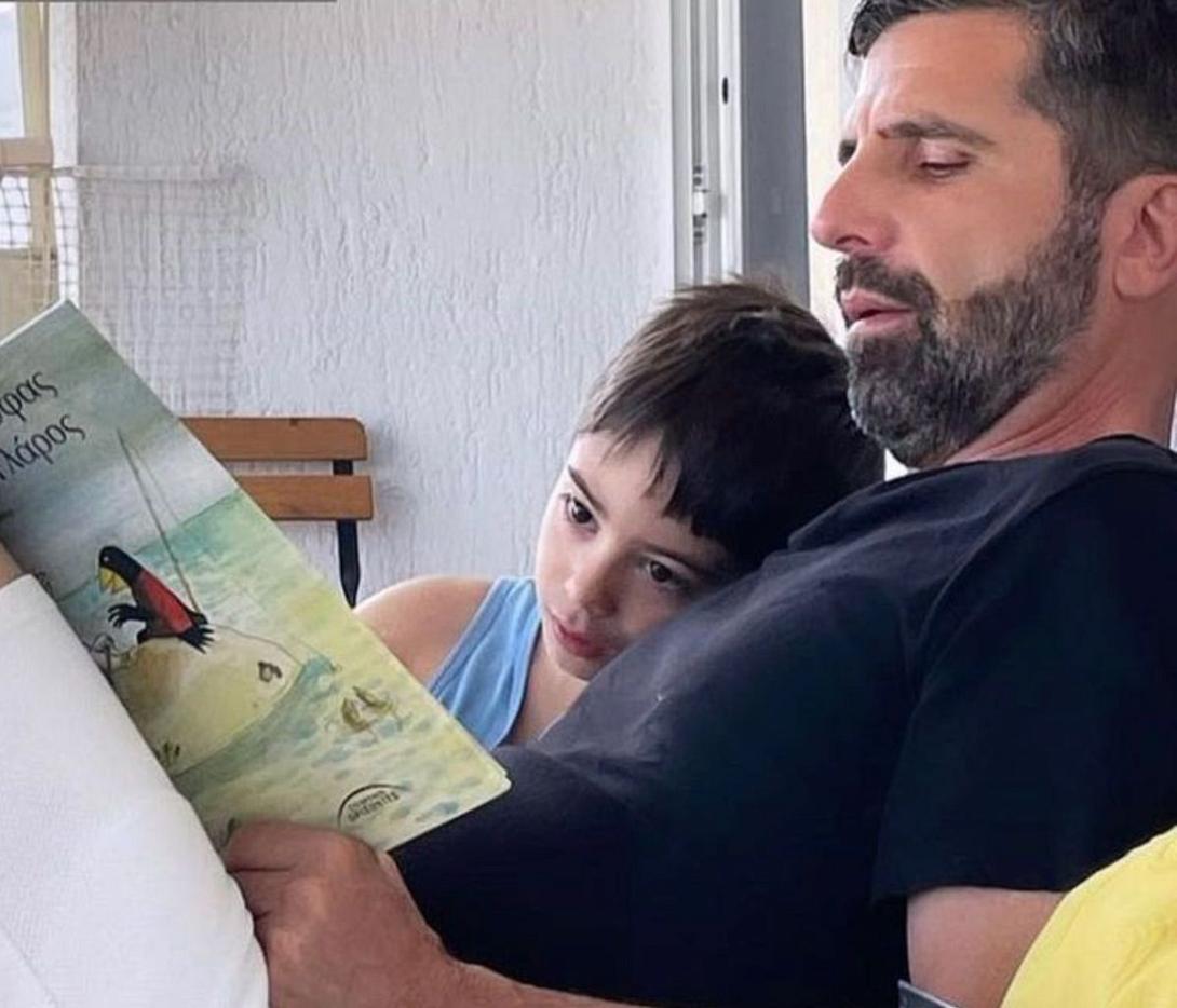 βισκαδυράκης