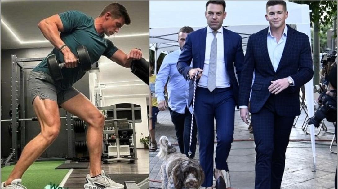 τάιλερ γυμναστήριο