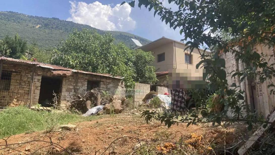 Δολοφονία στα Ιωάννινα 