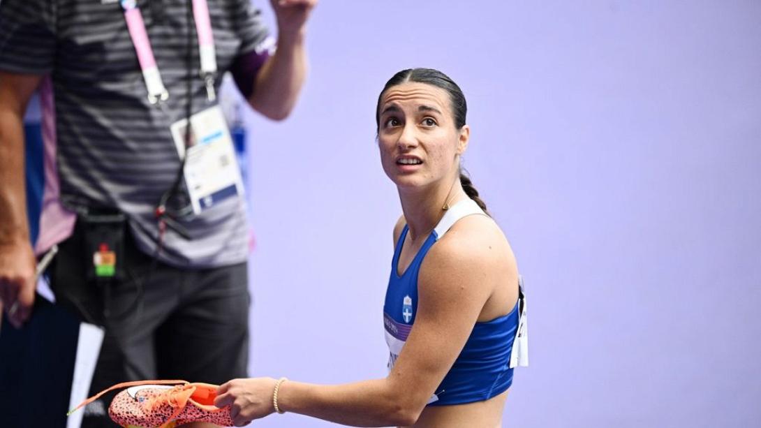 ΕΜΜΑΝΟΥΗΛΙΔΟΥ