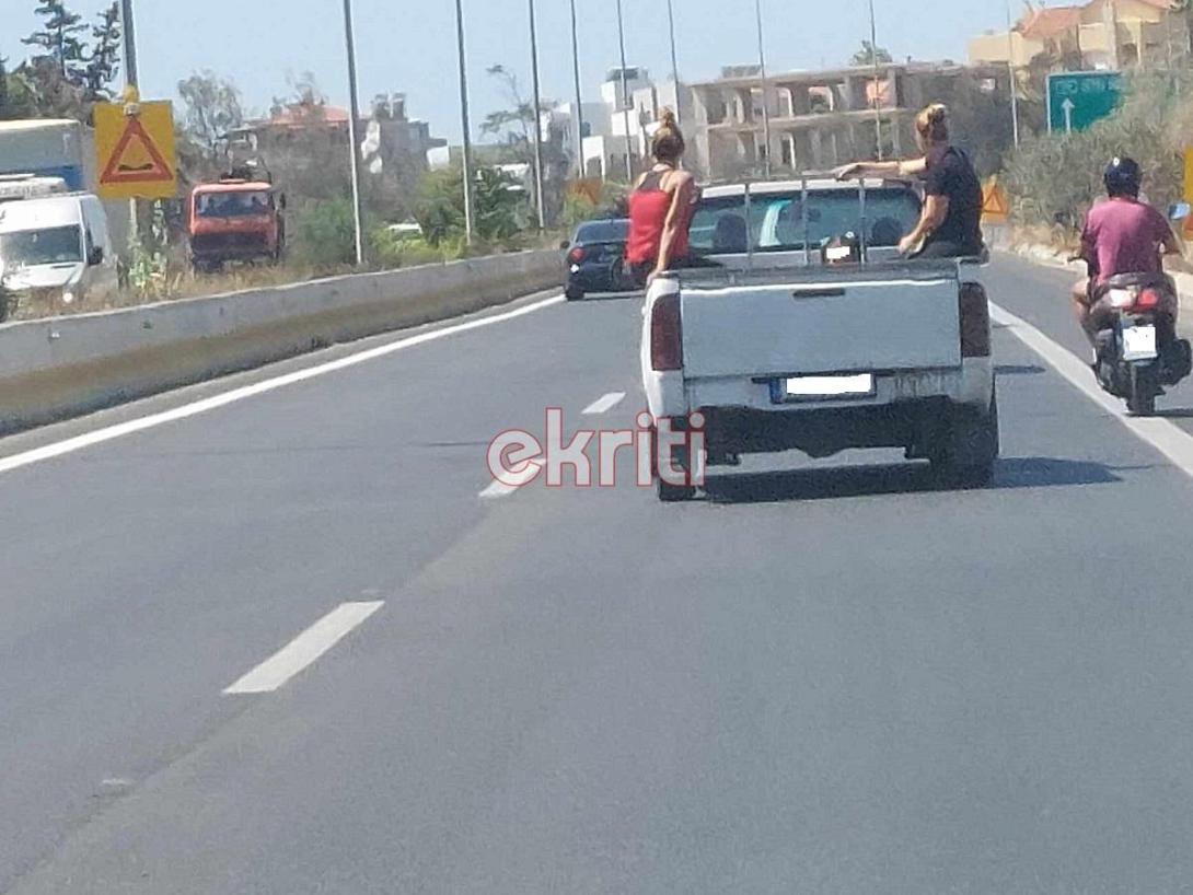 καρότσα βοακ