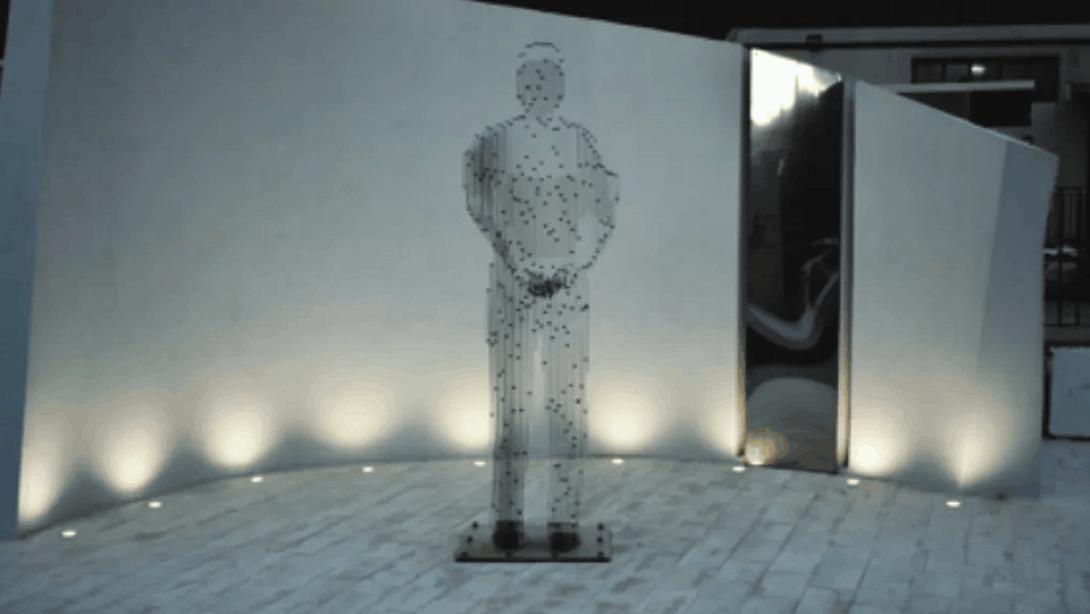 μνημειο - εμπαρος