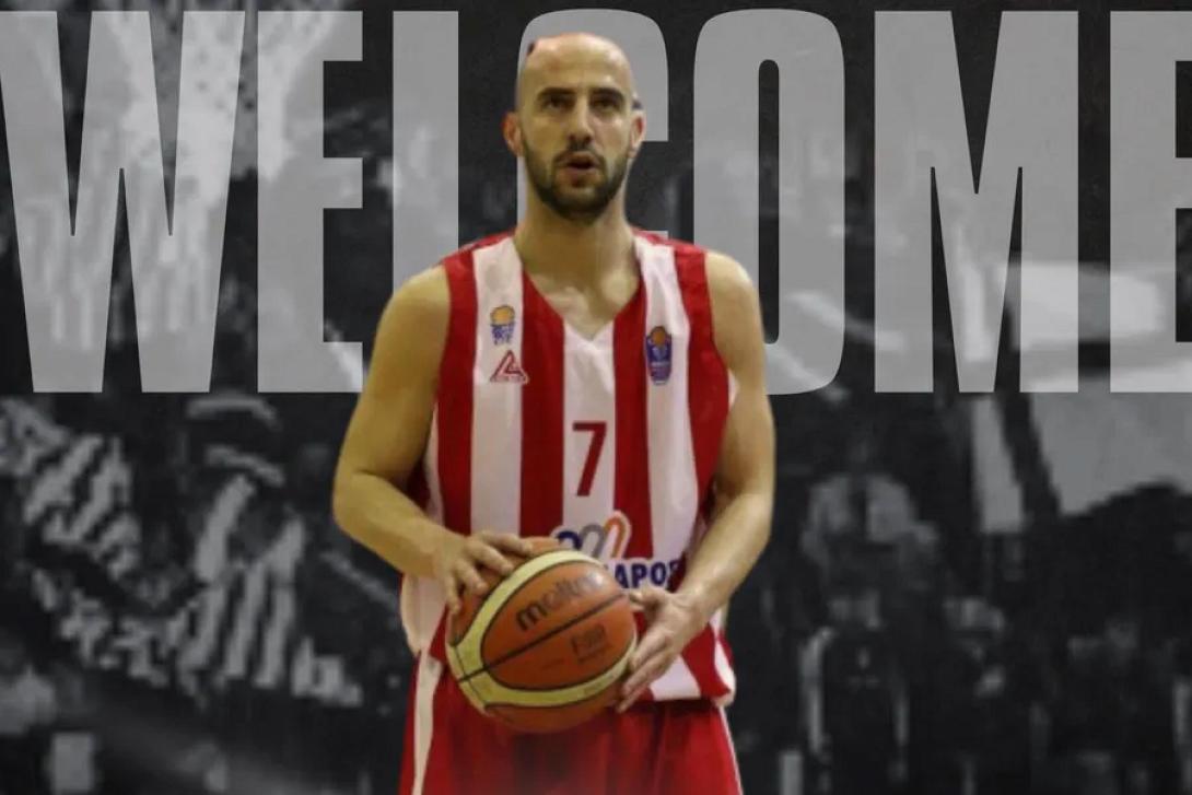 Θανάσης Τσιαβές