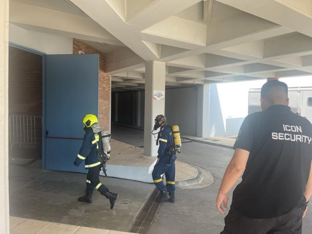 δυο αορακια κλειστό