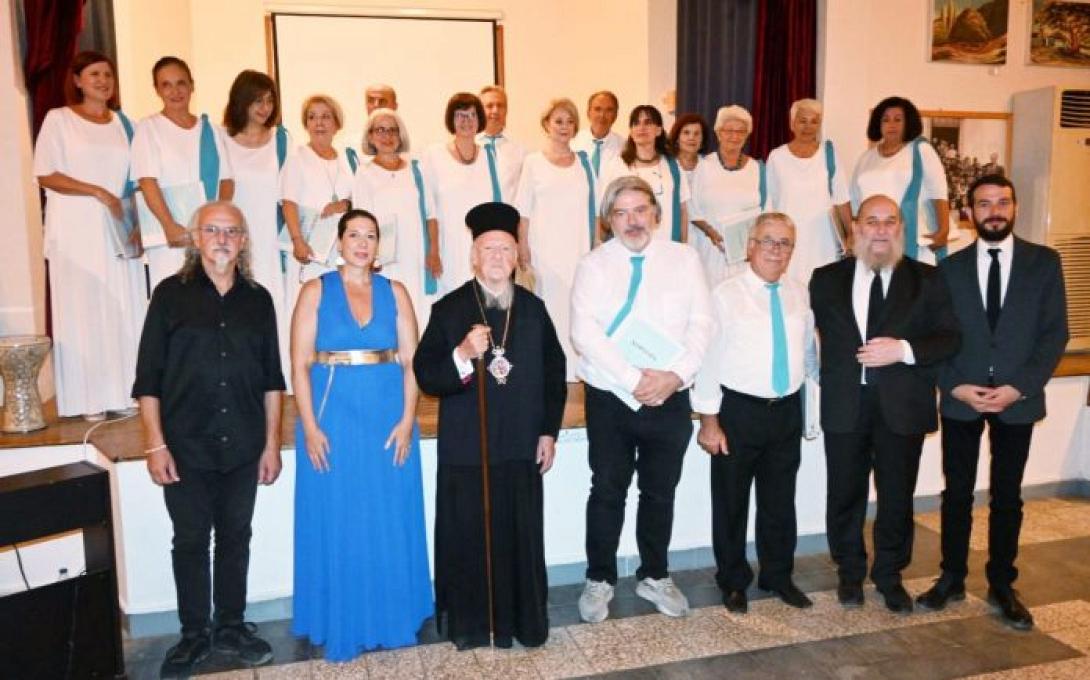 Πατριάρχης