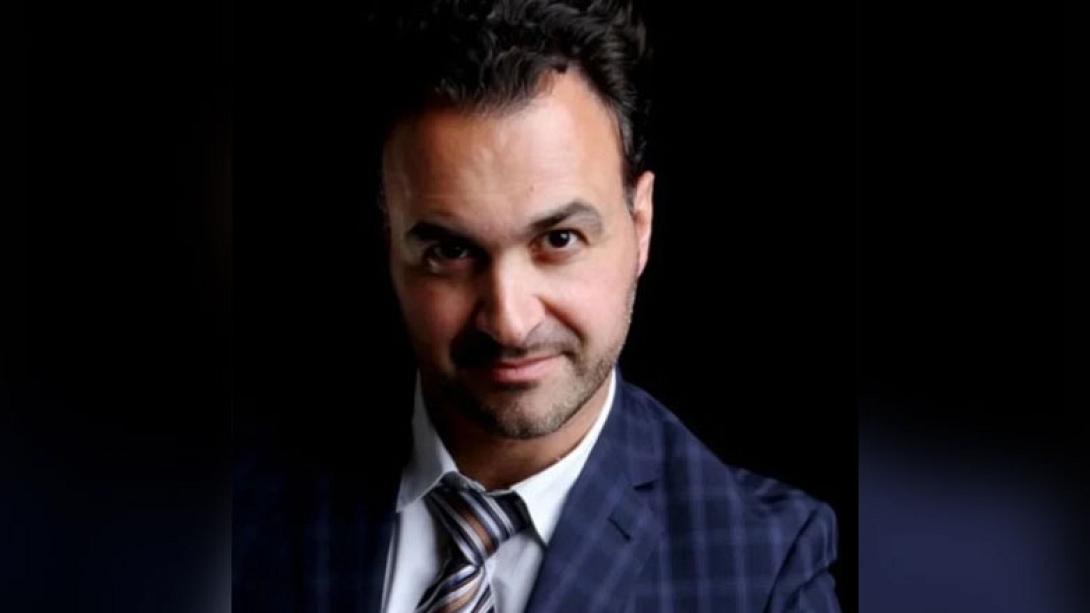 Ελληνοκαναδός