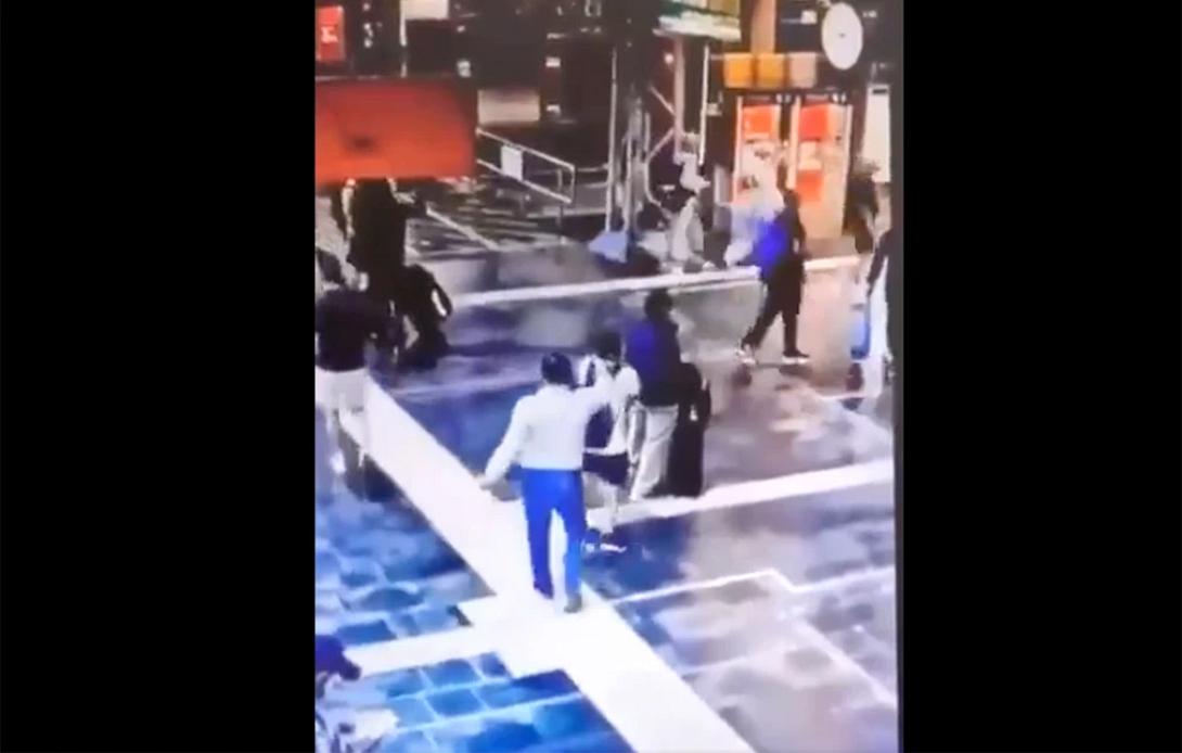 φρανκφουρτη δολοφονια