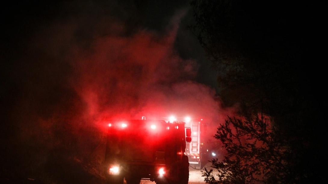 πυροσβεστικη