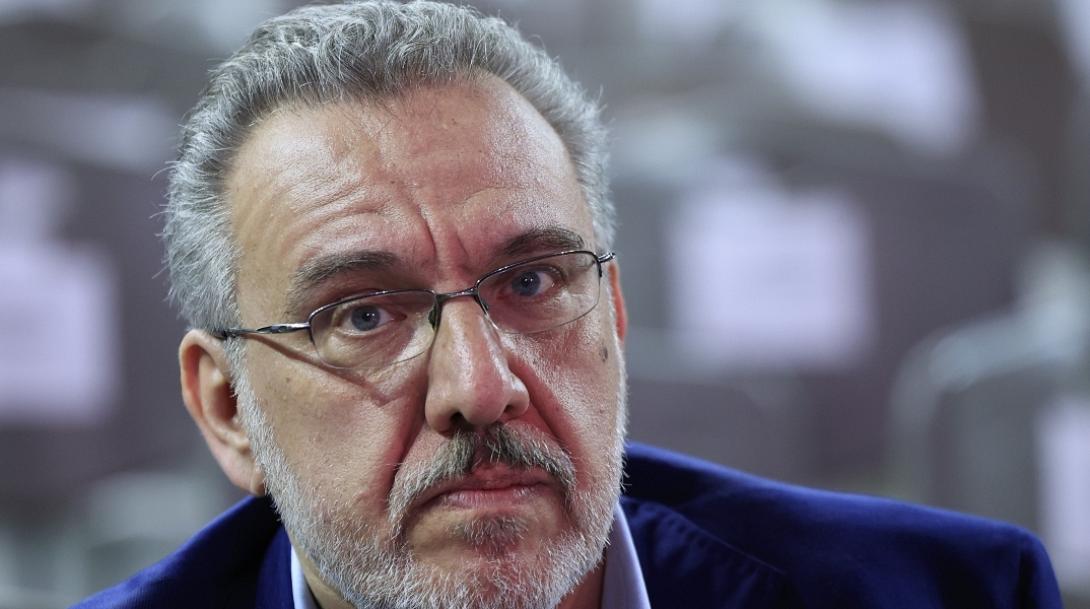 Όθων Ηλιόπουλος 