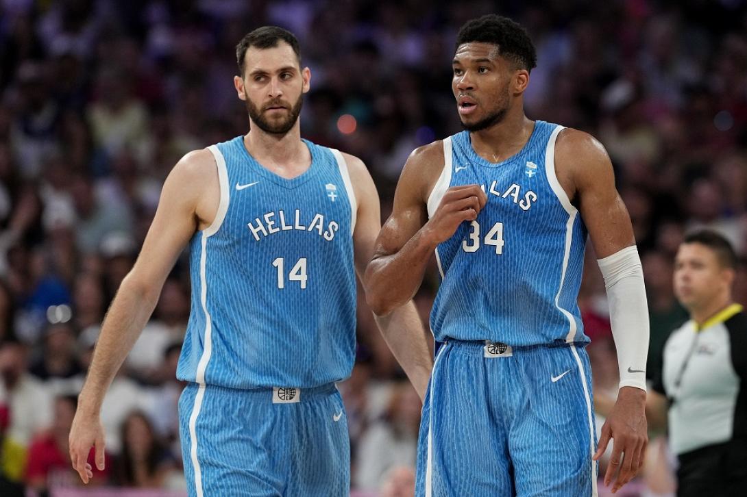 εθνικη μπασκετ