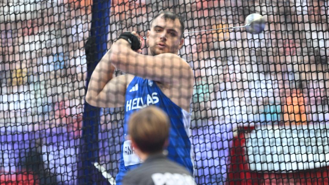 ΑΝΑΣΤΑΣΑΚΗΣ