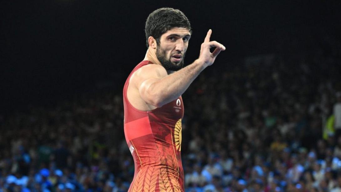 ΚΟΥΡΟΥΓΚΛΙΕΦ