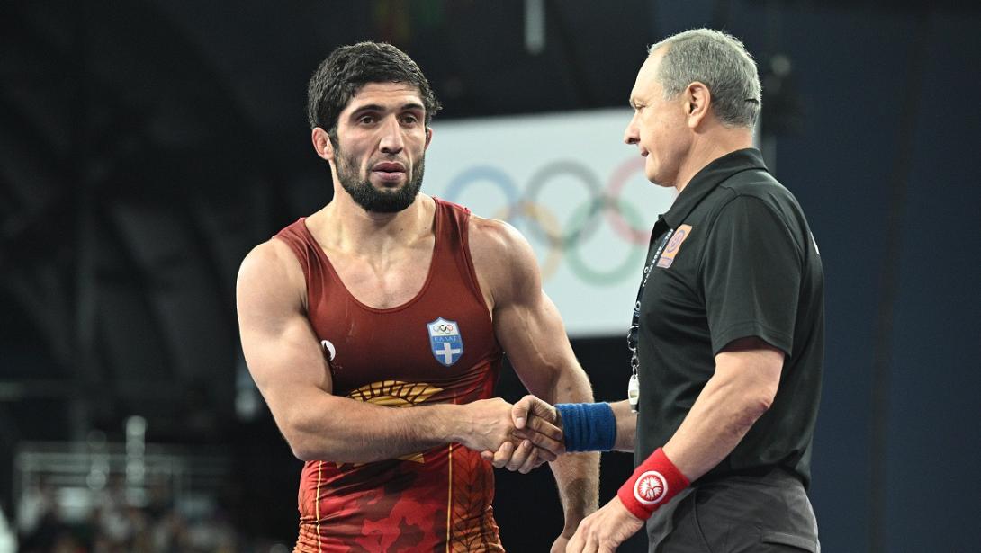 ΚΟΥΡΟΥΓΚΛΙΕΦ