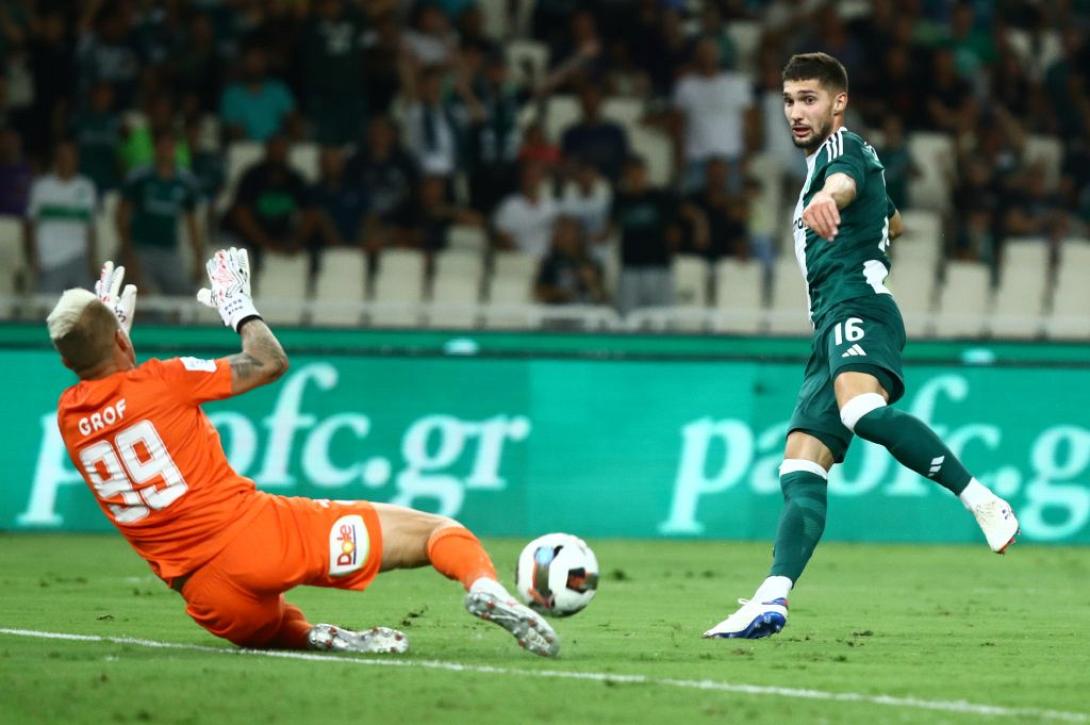 Παναθηναϊκός 