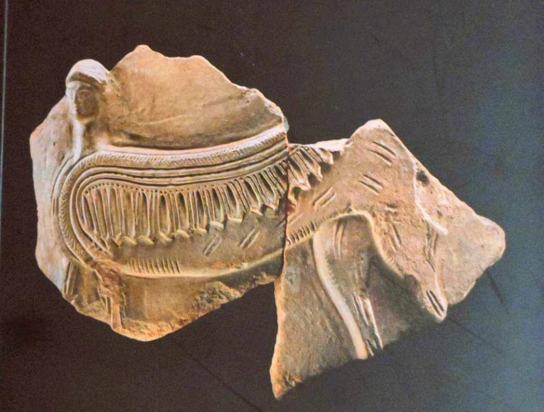 Αρχαία Λύκτος