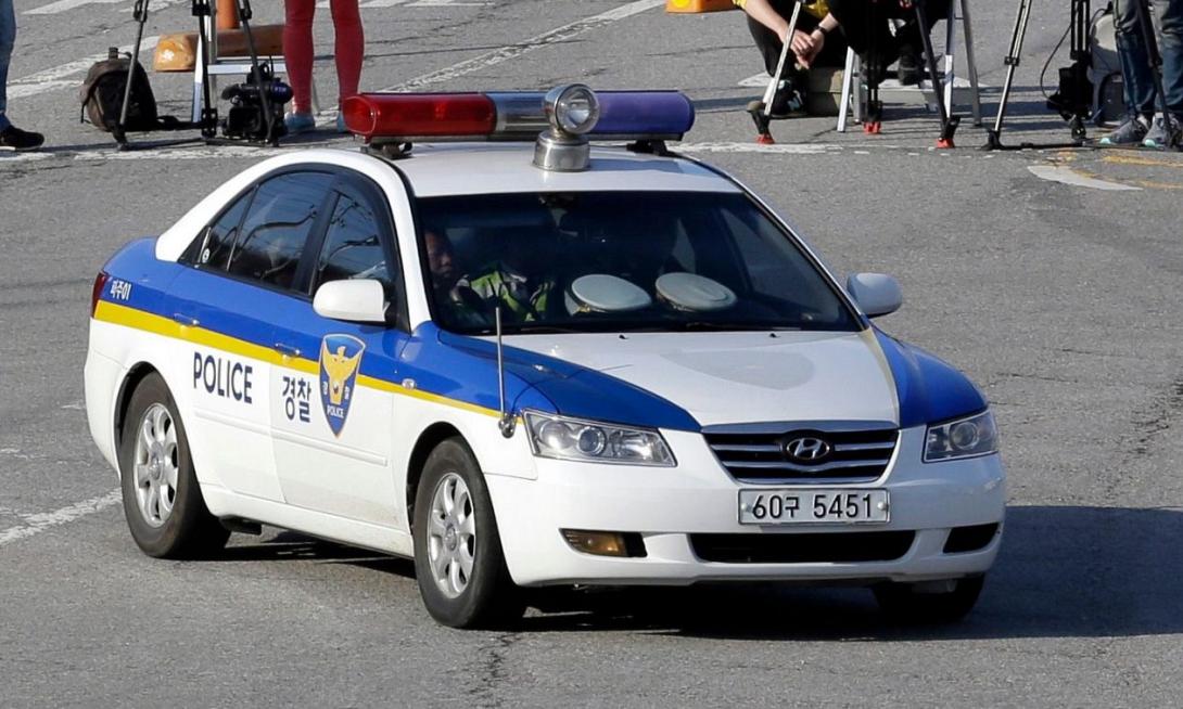 ΠΕΡΙΠΟΛΙΚΟ ΚΟΡΕΑΣ