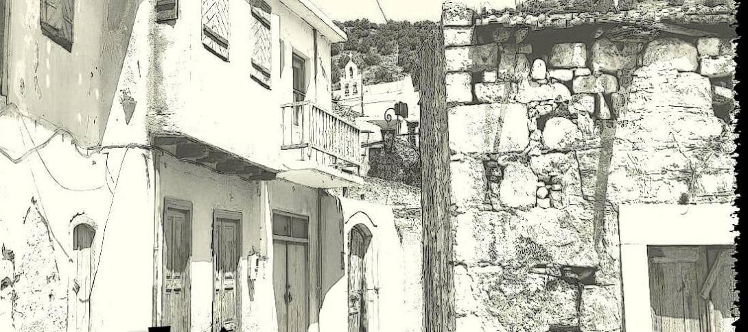 « Πού πάει ο χρόνος όταν περνάει;»