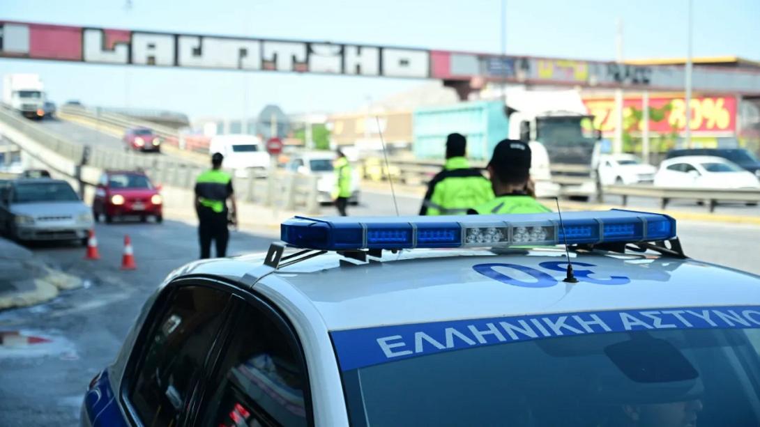 αστυνομια κτελ